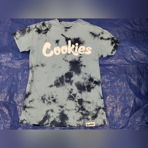 Cookies top